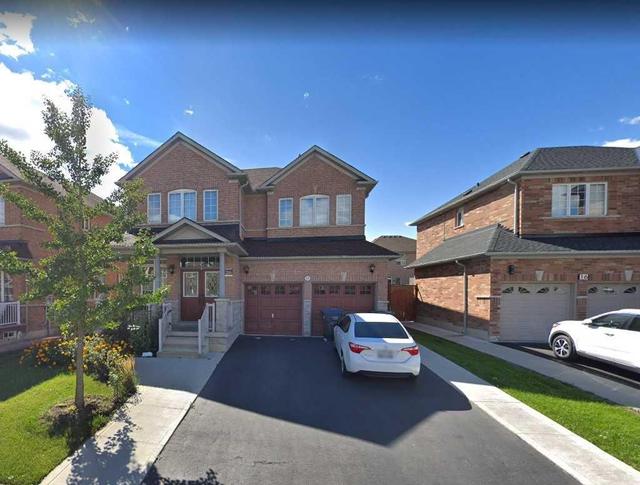 14 Revelstoke Pl, House detached with 4 bedrooms, 3 bathrooms and 2 parking in Brampton ON | Image 1