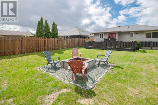 5527 Woodland Cres E, House detached with 5 bedrooms, 3 bathrooms and 2 parking in Port Alberni BC | Image 37