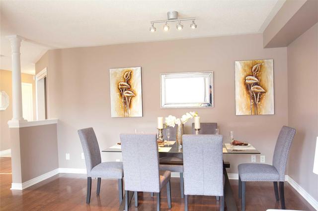 60 Harty Cres, House detached with 3 bedrooms, 4 bathrooms and 4 parking in Ajax ON | Image 7