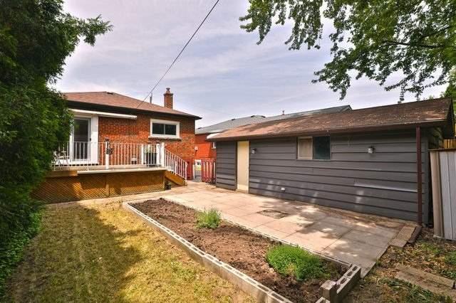 363 East 34th St, House detached with 2 bedrooms, 2 bathrooms and 4 parking in Hamilton ON | Image 19