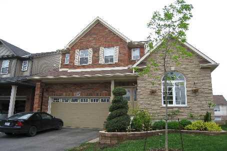 12 Mcmaster Rd, House detached with 4 bedrooms, 3 bathrooms and 4 parking in Orangeville ON | Image 1