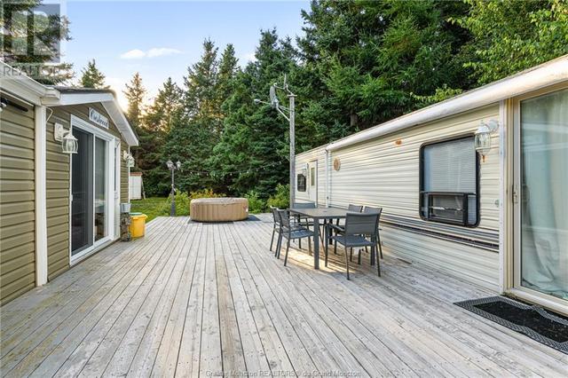 30 Budd Rd, House detached with 1 bedrooms, 1 bathrooms and null parking in Botsford NB | Image 24