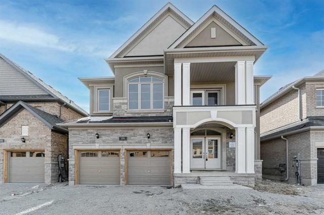 1694 Corsal Crt, House detached with 4 bedrooms, 4 bathrooms and 7 parking in Innisfil ON | Image 1