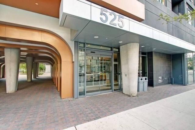 620 - 525 Adelaide St W, Condo with 1 bedrooms, 1 bathrooms and 0 parking in Toronto ON | Image 7