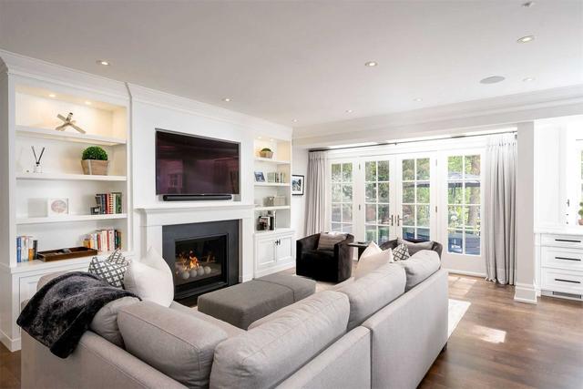 75 South Dr, House detached with 6 bedrooms, 6 bathrooms and 6 parking in Toronto ON | Image 35