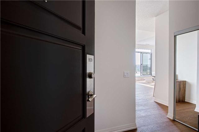 809 - 9506 Markham Rd, Condo with 1 bedrooms, 1 bathrooms and 1 parking in Markham ON | Image 4