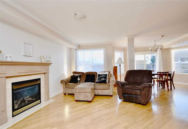 116 Northview Cres, House detached with 4 bedrooms, 3 bathrooms and 4 parking in Barrie ON | Image 17