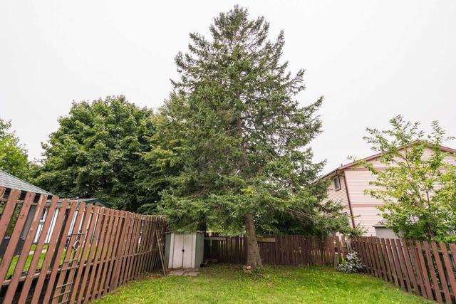 870 Southridge St, House semidetached with 3 bedrooms, 2 bathrooms and 3 parking in Oshawa ON | Image 25