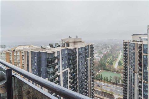 ph116 - 155 Beecroft Rd, Condo with 2 bedrooms, 2 bathrooms and 1 parking in Toronto ON | Image 20