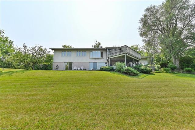 3438 County Road 3, House detached with 4 bedrooms, 2 bathrooms and 10 parking in Prince Edward County ON | Image 34