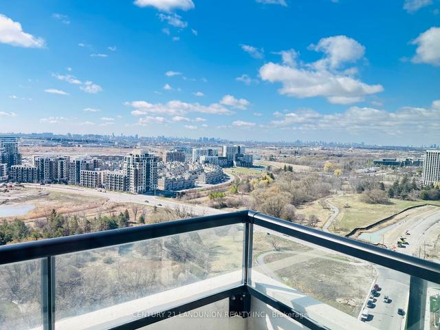 2607 - 15 Water Walk Dr, Condo with 1 bedrooms, 2 bathrooms and 1 parking in Markham ON | Image 5