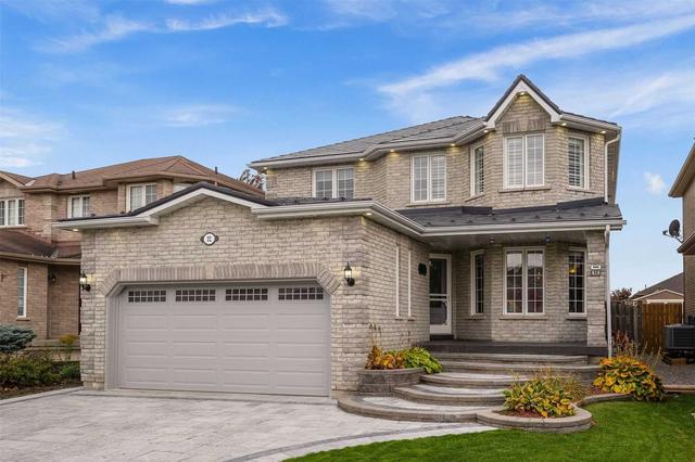 32 Lang Dr, House detached with 4 bedrooms, 4 bathrooms and 6 parking in Barrie ON | Image 1