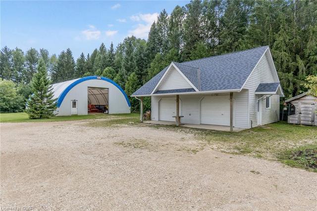 102554 Road 49 Road, House attached with 4 bedrooms, 3 bathrooms and 22 parking in West Grey ON | Image 43