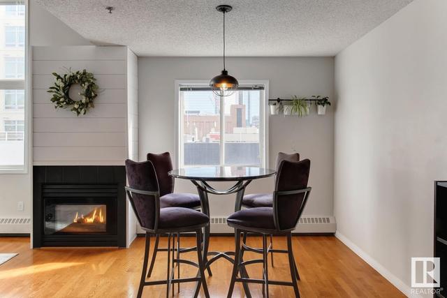 28 - 10331 106 St Nw, Condo with 1 bedrooms, 2 bathrooms and null parking in Edmonton AB | Image 29