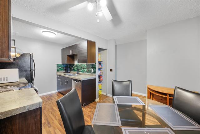 503 - 500 Allen Street Se, Home with 3 bedrooms, 1 bathrooms and 1 parking in Calgary AB | Image 6
