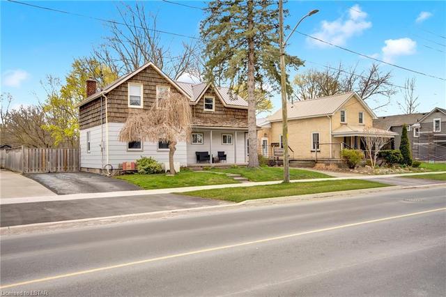 288 Main Street, House detached with 3 bedrooms, 2 bathrooms and 8 parking in North Middlesex ON | Image 12