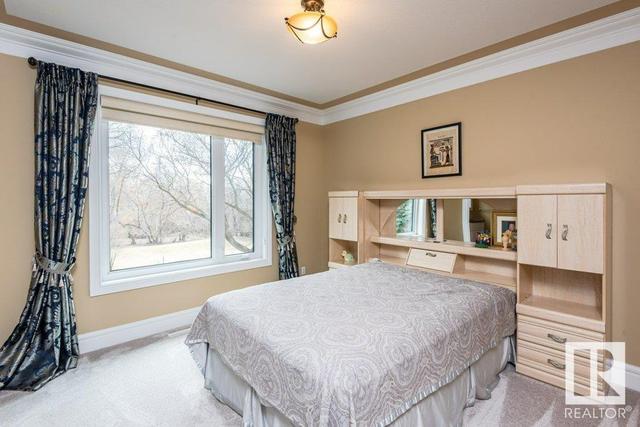 116 Windermere Cr Nw, House detached with 4 bedrooms, 5 bathrooms and 10 parking in Edmonton AB | Image 27