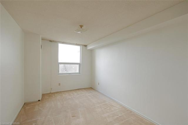 304 - 362 The East Mall Street Street, House attached with 2 bedrooms, 1 bathrooms and 1 parking in Toronto ON | Image 17
