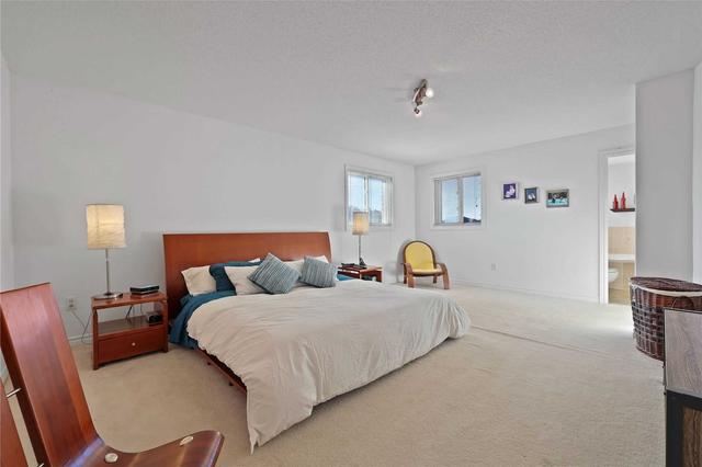 86 Joseph Cres, House detached with 3 bedrooms, 3 bathrooms and 6 parking in Barrie ON | Image 15