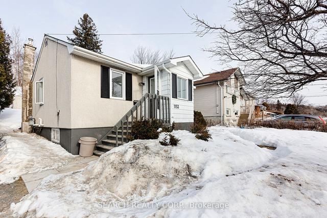 1153 Southview Dr, House detached with 3 bedrooms, 2 bathrooms and 2 parking in Greater Sudbury ON | Image 9