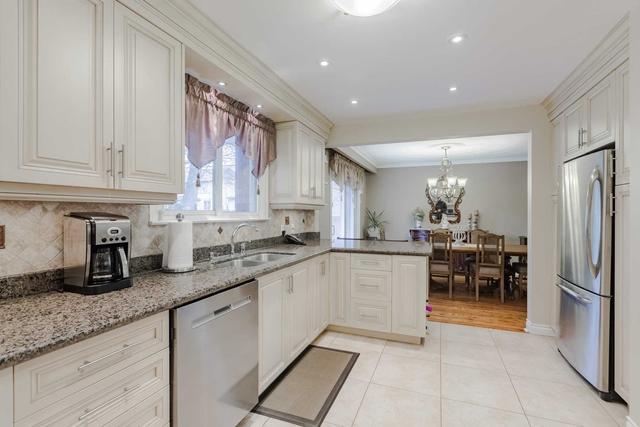 91 Goswell Rd, House detached with 3 bedrooms, 3 bathrooms and 6 parking in Toronto ON | Image 24
