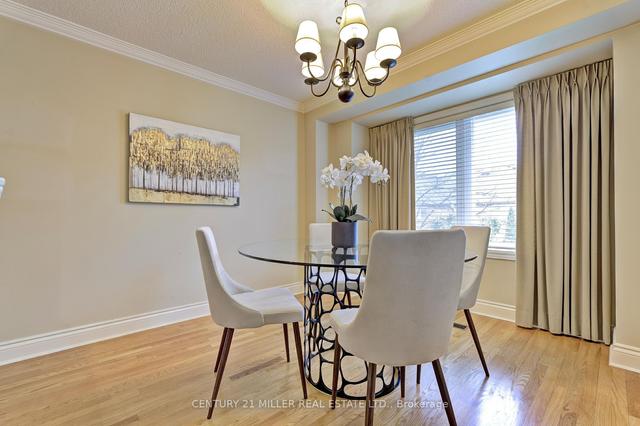 29b - 1084 Queen St W, Townhouse with 3 bedrooms, 3 bathrooms and 2 parking in Mississauga ON | Image 33