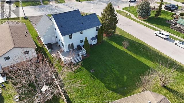 290 East Puce River Road, House detached with 3 bedrooms, 2 bathrooms and null parking in Lakeshore ON | Image 47