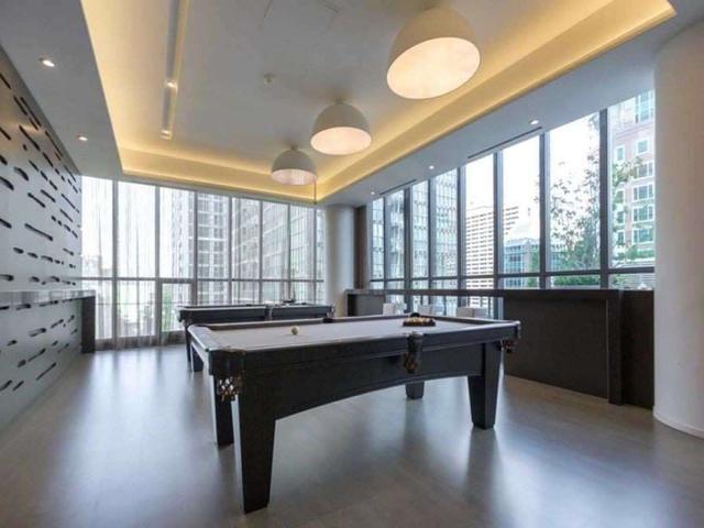 1408 - 101 Charles St E, Condo with 1 bedrooms, 1 bathrooms and 0 parking in Toronto ON | Image 5