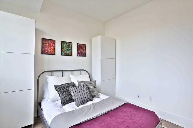 306 - 80 Vanauley St, Condo with 2 bedrooms, 2 bathrooms and 1 parking in Toronto ON | Image 22