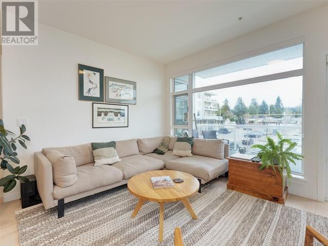 203 - 5118 Cordova Bay Rd, Condo with 2 bedrooms, 2 bathrooms and 2 parking in Saanich BC | Image 5