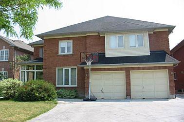 95 Grenadier Cres, House detached with 5 bedrooms, 5 bathrooms and 2 parking in Vaughan ON | Image 1