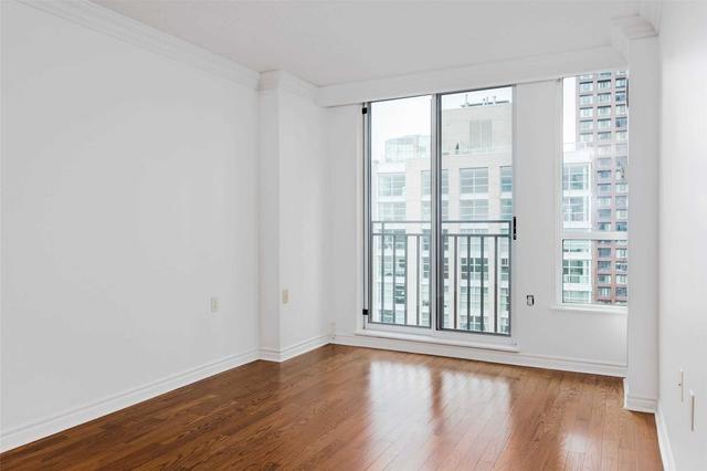 1902 - 388 Bloor St E, Condo with 1 bedrooms, 1 bathrooms and 1 parking in Toronto ON | Image 2