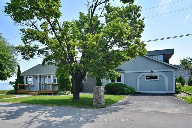 1 Oliver Cres, House detached with 3 bedrooms, 3 bathrooms and 4 parking in Collingwood ON | Image 12