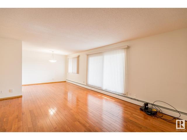 204 - 5520 Riverbend Rd Nw, Condo with 2 bedrooms, 2 bathrooms and 1 parking in Edmonton AB | Image 4