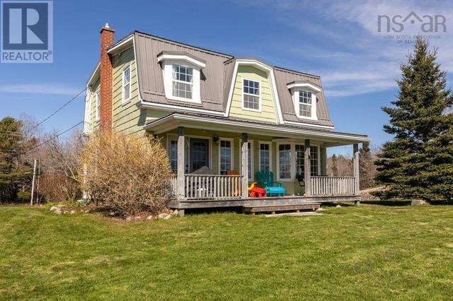 1057 Highway 329, House detached with 3 bedrooms, 1 bathrooms and null parking in Chester NS | Image 5