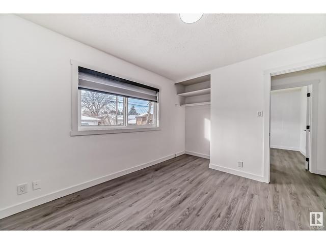 7340 75 St Nw Nw, House detached with 4 bedrooms, 2 bathrooms and null parking in Edmonton AB | Image 19