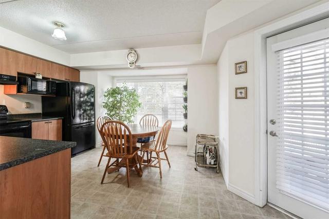 111 - 1380 Main St E, Condo with 3 bedrooms, 2 bathrooms and 1 parking in Milton ON | Image 14