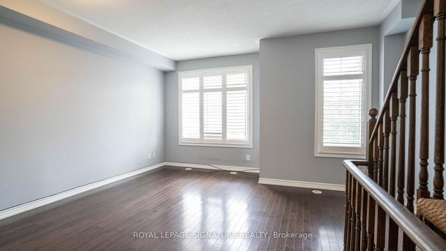 8 Bakewell St, Townhouse with 3 bedrooms, 3 bathrooms and 2 parking in Brampton ON | Image 23