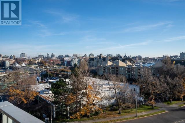 310 - 100 Saghalie Rd, Condo with 2 bedrooms, 2 bathrooms and 1 parking in Victoria BC | Image 30