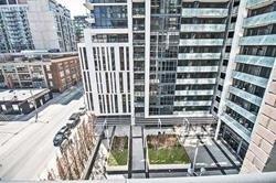 603 - 460 Adelaide St E, Condo with 0 bedrooms, 1 bathrooms and 0 parking in Toronto ON | Image 2