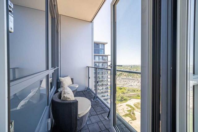 lph 05 - 2220 Lake Shore Blvd W, Condo with 1 bedrooms, 1 bathrooms and 1 parking in Toronto ON | Image 38