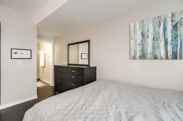 504 - 59 East Liberty St, Condo with 0 bedrooms, 1 bathrooms and 0 parking in Toronto ON | Image 6