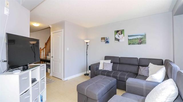 64 Brucker Rd, House attached with 3 bedrooms, 2 bathrooms and 3 parking in Barrie ON | Image 13