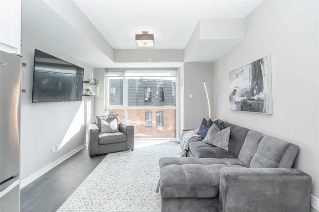 301 - 50 Ann St, Condo with 2 bedrooms, 2 bathrooms and 1 parking in Caledon ON | Image 2