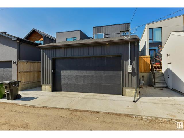 10515 75 St Nw, House detached with 5 bedrooms, 3 bathrooms and null parking in Edmonton AB | Image 8