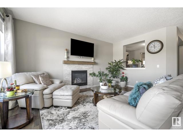 2122 53 St Sw, House detached with 4 bedrooms, 3 bathrooms and 4 parking in Edmonton AB | Image 17