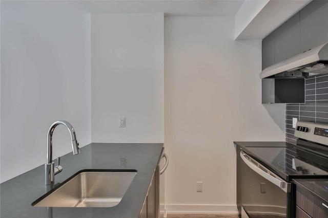 309 - 1139 Cooke Blvd, Townhouse with 1 bedrooms, 1 bathrooms and 1 parking in Burlington ON | Image 5