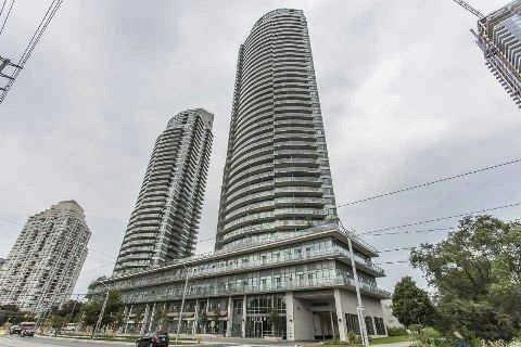 2402 - 2230 Lake Shore Blvd W, Condo with 2 bedrooms, 1 bathrooms and 1 parking in Toronto ON | Image 1