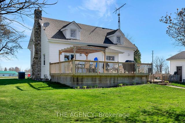 828 North Shore Dr, House detached with 2 bedrooms, 2 bathrooms and 8 parking in Haldimand County ON | Image 30