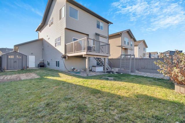 8542 71 Avenue, House detached with 3 bedrooms, 2 bathrooms and 9 parking in Grande Prairie AB | Image 4
